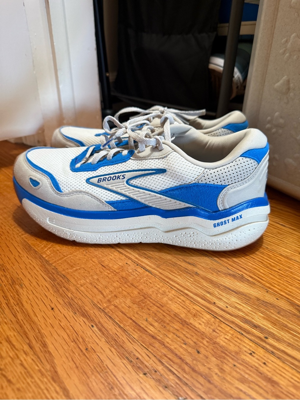 Brooks Ghost Max 2 Men’s Running Shoes